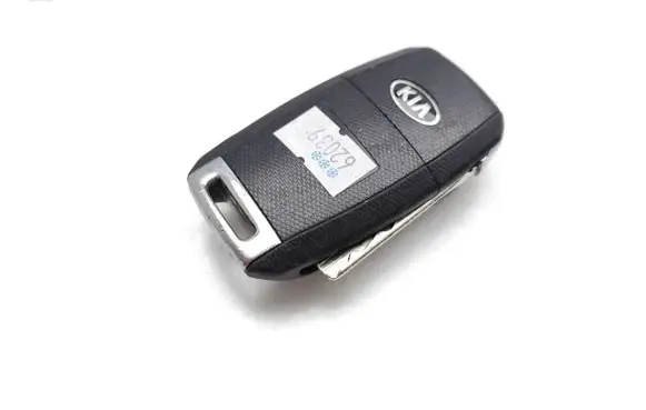 KIA Sportage Ignition key/card 