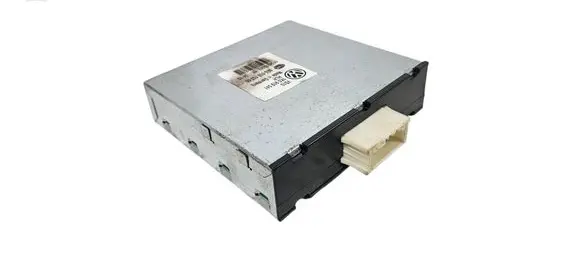 Volkswagen Golf VI Power management control unit 1K0919041 0134315043 8ES01015300