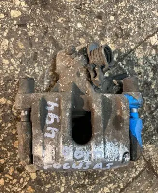 Ford Focus Rear brake caliper