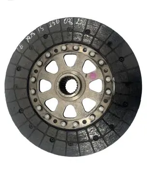 Lexus IS 220D-250-350 Clutch pressure plate 