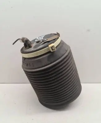 Toyota Land Cruiser (J150) Rear air suspension bag/shock absorber 16165443010