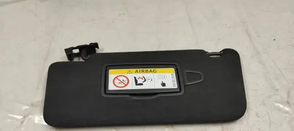 Mercedes-Benz GLE (W166 - C292) Sun visor A1668109500