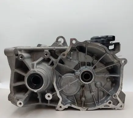 Nissan Leaf II (ZE1) Automatic gearbox 32105SH5F