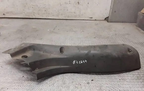 Iveco Daily 35.8 - 9 Front sill trim cover 352000500 500312436