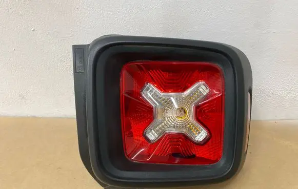 Jeep Renegade Rear/tail lights 51953121