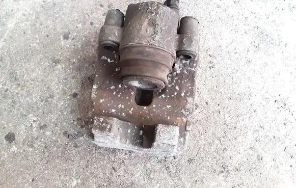 BMW X5 E70 Rear brake caliper 4420