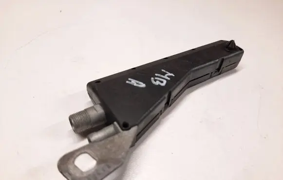 Mercedes-Benz C W203 Antenna control unit 1688200289