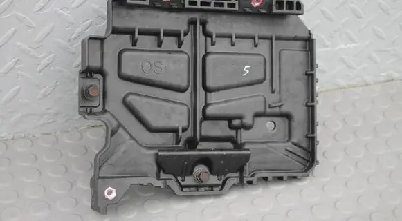Hyundai Kona I Battery bracket 37150-J9000-KONA 37150J9000