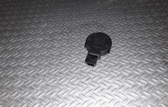 Rain sensor