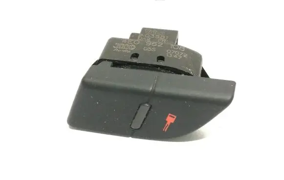Audi A8 S8 D3 4E Central locking switch button 4E0962108 A03581