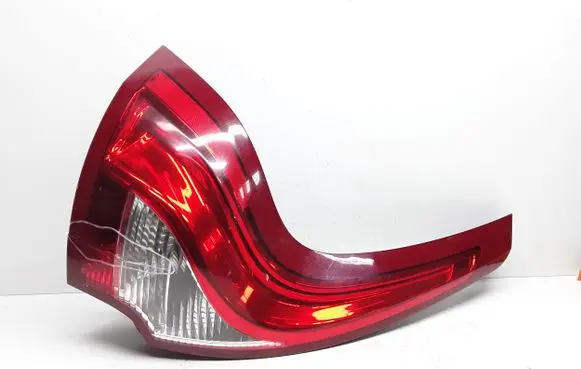 Volvo XC60 Rear/tail lights