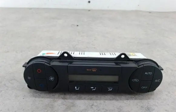 Ford Mondeo Mk III Climate control/heater control trim 3S7T18C612AJ