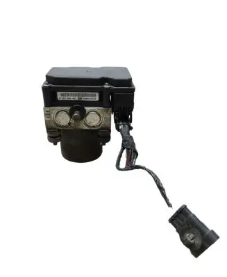 Peugeot Boxer ABS Pump 0265231617 51725097 701L4240706085