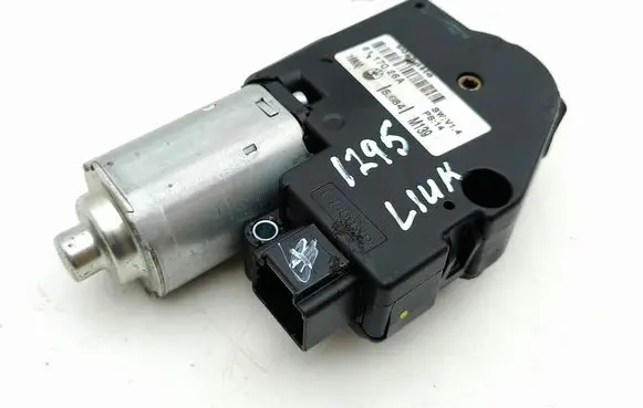 Maserati Quattroporte Sunroof motor/actuator 6117026A