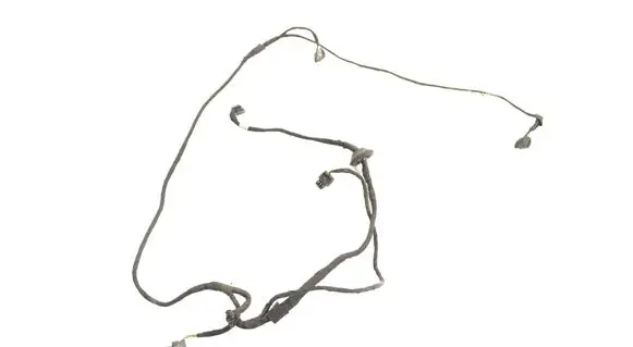 Mercedes-Benz C W204 Parking sensor (PDC) wiring loom A204540708