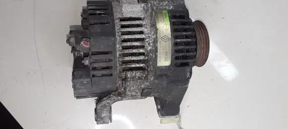 Renault Scenic I Generator/alternator 7700871033