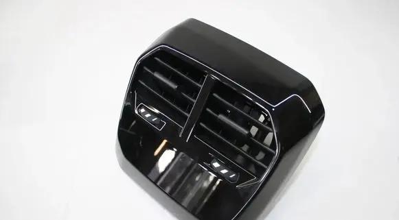 BMW iX Rear air vent grill 9490594