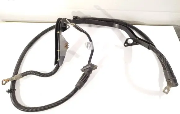 Mercedes-Benz Sprinter W906 Positive cable (battery) A9064408055 A9065460361