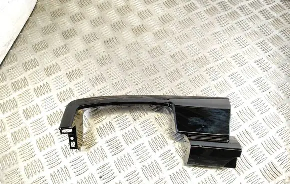 Peugeot 508 II Other dashboard part 9816230677