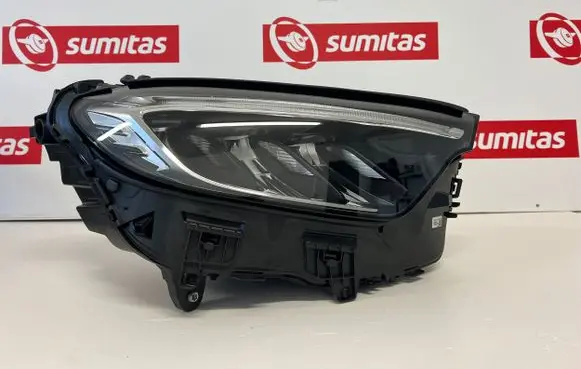 Mercedes-Benz GLC C254 Headlight/headlamp A2549064001 160700106615 Z0004901