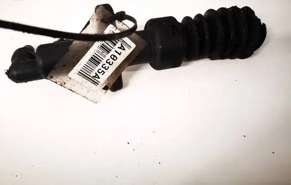 Citroen C4 Grand Picasso Clutch master cylinder 