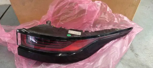 Land Rover Range Rover Evoque L551 Rear/tail lights LR173010 LR128379