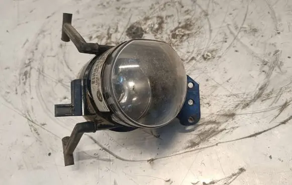 BMW 5 E60 E61 Front fog light 6910792 6160100001