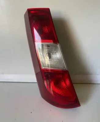 Dacia Dokker Rear/tail lights 265551619R 90009117