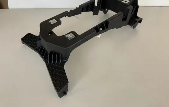 Audi A7 S7 4G Other center console (tunnel) element 4G0863531