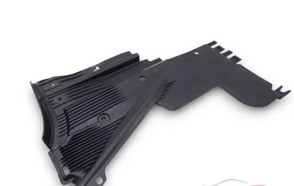 Audi A5 Sportback 8TA Rear underbody cover/under tray 8T8825216B