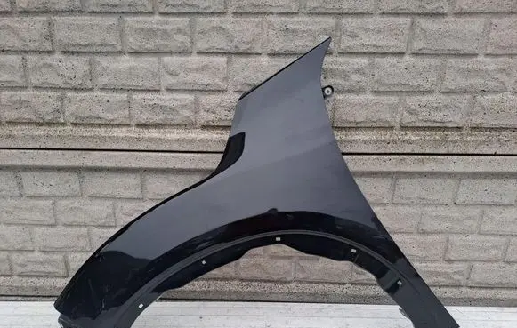 Honda HR-V Front wheel arch liner splash guards lphrv15