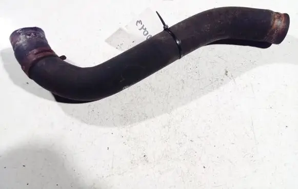 Dodge Magnum Engine coolant pipe/hose