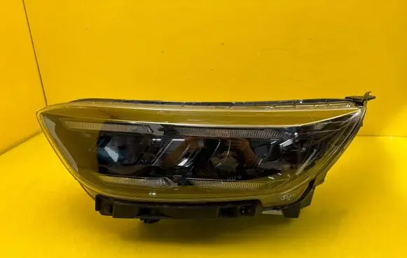 KIA Stonic Headlight/headlamp