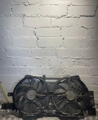 Renault Espace III Electric radiator cooling fan 071723933F