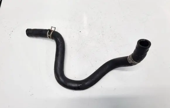 Toyota Corolla Verso E121 Engine coolant pipe/hose