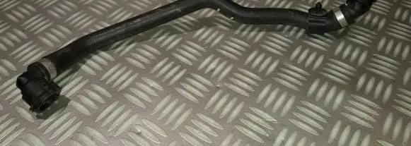 BMW X5 F15 Engine coolant pipe/hose 8514433