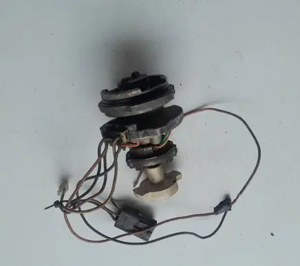 Opel Kadett E Spark distributor 1103600