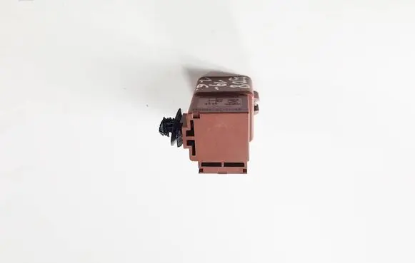 Peugeot 508 II Other relay 17325003001-58 17325003001