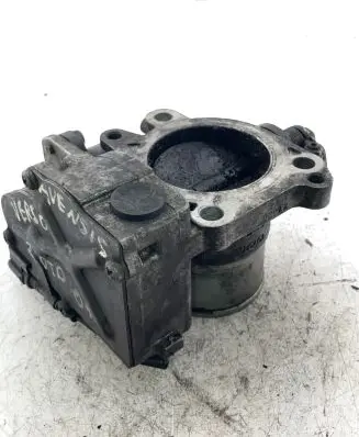 Toyota Avensis Verso Throttle valve 27020