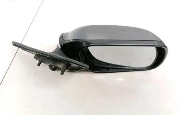 Mazda 6 Front door electric wing mirror E4012220
