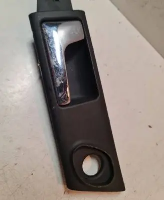 Audi A6 S6 C4 4A Rear door interior handle 4A0839019B