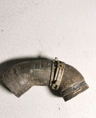Skoda Octavia Mk3 (5E) Air intake hose/pipe
