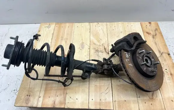 Hyundai i40 Front suspension assembly kit set 546513Z430