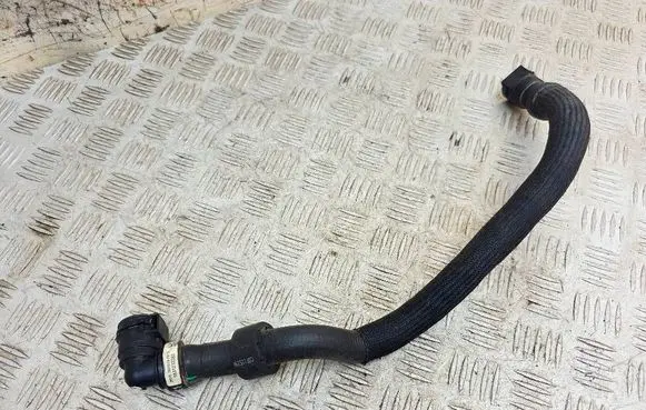 Opel Mokka B Engine coolant pipe/hose 9841232380
