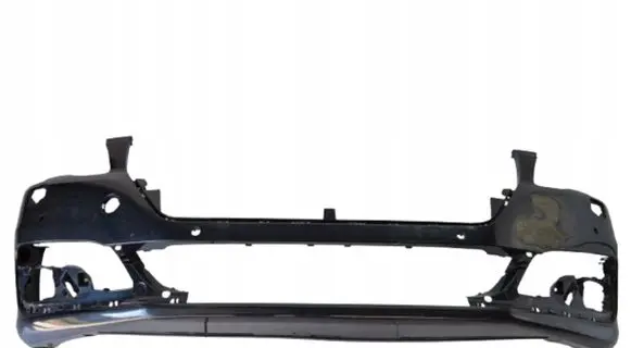 Peugeot 508 Front bumper 9807629377