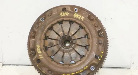 Suzuki SX4 Clutch set kit 2210080J21 2240080J20 1262062G10