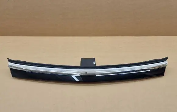 Mercedes-Benz EQS V297 Tailgate rear/tail lights