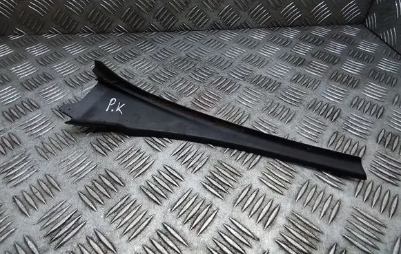 Peugeot Traveller Wiper trim 9812855277