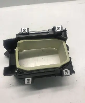 Audi Q3 F3 Other interior part 83A863531