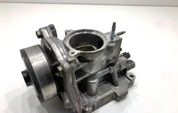 Lexus IS III XE30 Water pump 